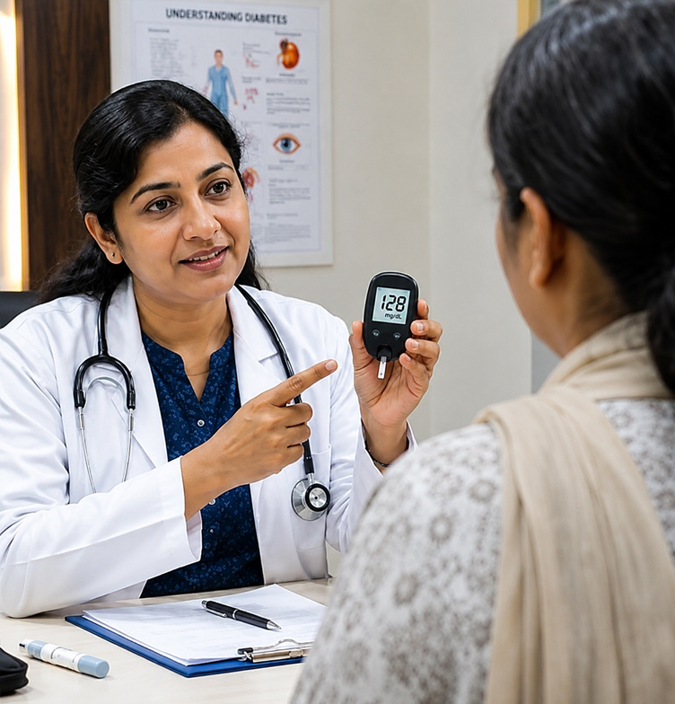 Maharashtra Endocrinology Society