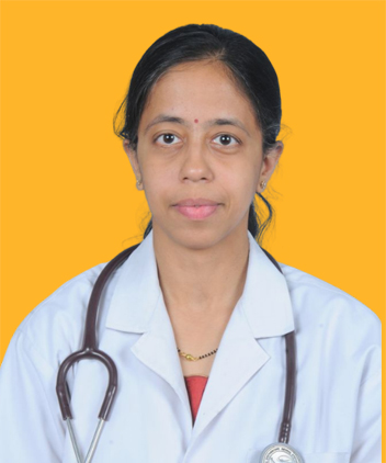 Dr. Aditi Kabde