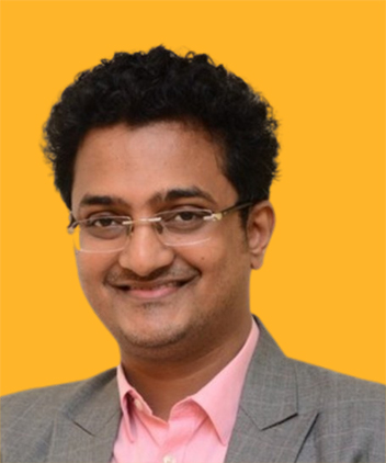 Dr. Altamash Shaikh