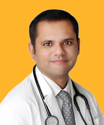 Dr. Ameya Joshi