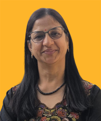 Dr. Anita Khandelwal