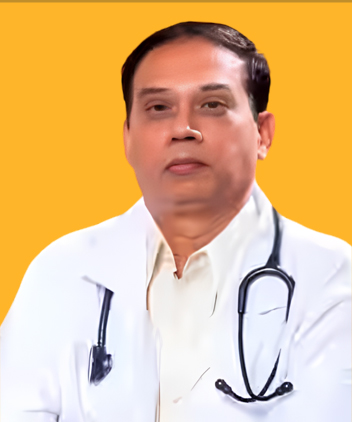Dr. Hemant Phatale