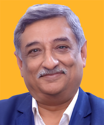 Dr. Manoj Chadha