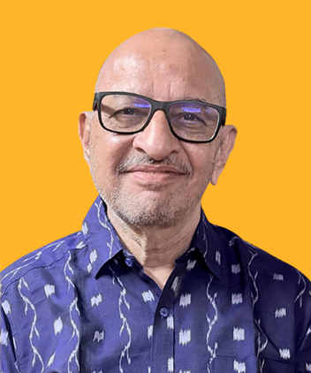 Dr. Milind Patwardhan