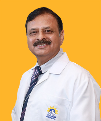 Dr. Mohan Magdum