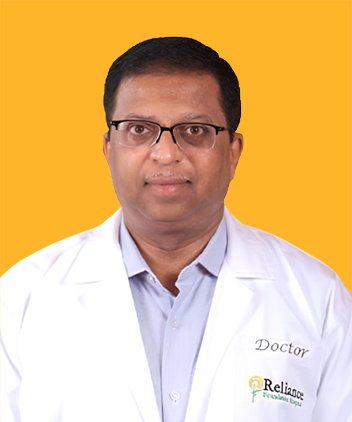 Dr. Nikhil Bhagwat