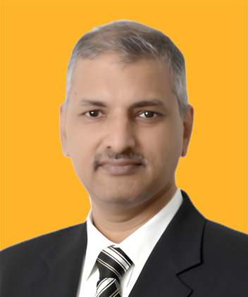 Dr. Pramod Gandhi