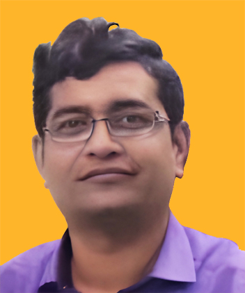 Dr. Prashant Somani