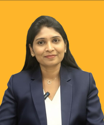 Dr. Pratibha Pawal