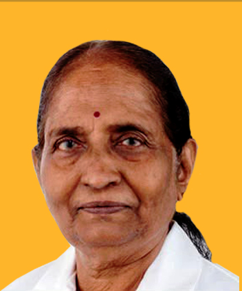 Dr. P. S. Menon