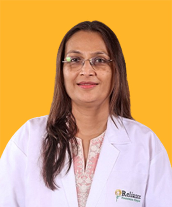 Dr. Shehla Shaikh