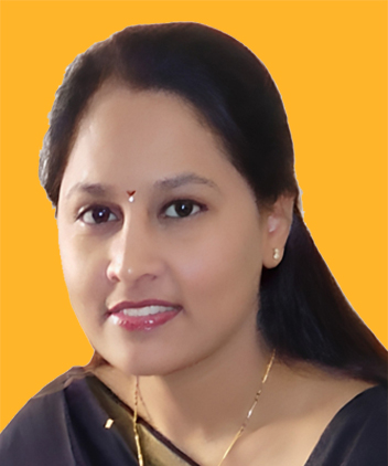 Dr. Shweta Budyal