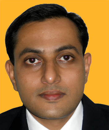 Dr. Tushar Bandgar