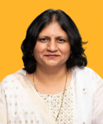 Dr. Vaishali Deshmukh