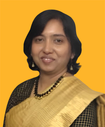 Dr. Varsha Jagtap