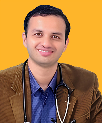 Dr. Yashpal Gogate